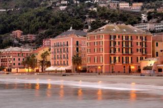 Hotel Residence Baiadelsole - Laigueglia - 0