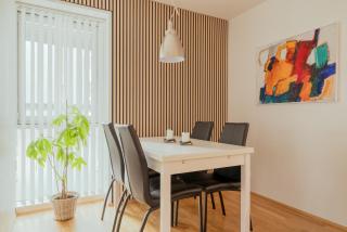 2 BR Ocean and City View Apartment - Tórshavn - 2