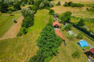 Blue tent - Stubička Slatina - 5