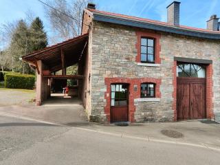 Le Foyer Ardennais - Trois-Ponts - 4