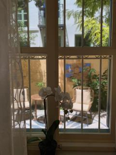 Maison Masse - Historic Residence with Private Courtyard - 7