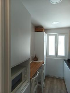 Apartamento Santander centro cerca del mar - Santander - 1