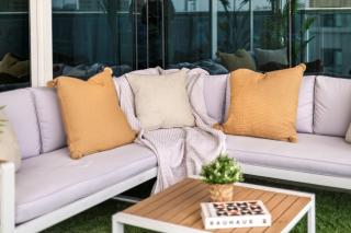 Luxury 3BR Gem in the Heart of Dubai Marina - 9