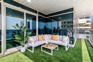 Luxury 3BR Gem in the Heart of Dubai Marina - 8