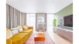 Chic 2BD Flat with Roof Terrace - Ladbroke Grove - Londra - 5