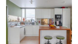 Chic 2BD Flat with Roof Terrace - Ladbroke Grove - Londra - 3