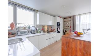 Chic 2BD Flat with Roof Terrace - Ladbroke Grove - Londra - 2