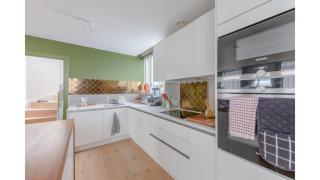 Chic 2BD Flat with Roof Terrace - Ladbroke Grove - Londra - 1
