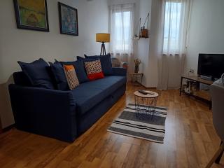 Апартамент в Oasis beach Kamchia - Най-любимото синьо - Bliznatsi - 7