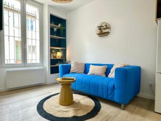 Escapade en Provence, appartement cosy et tout confort - Gonfaron - 8