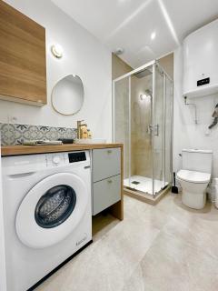 Escapade en Provence, appartement cosy et tout confort - Gonfaron - 7