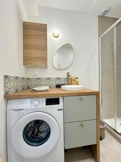 Escapade en Provence, appartement cosy et tout confort - Gonfaron - 4