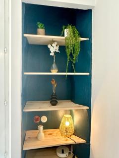 Escapade en Provence, appartement cosy et tout confort - Gonfaron - 3