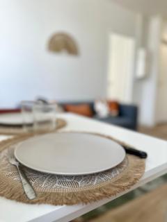 Escapade en Provence, appartement cosy et tout confort - Gonfaron - 2