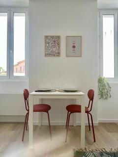 Escapade en Provence, appartement cosy et tout confort - Gonfaron - 1