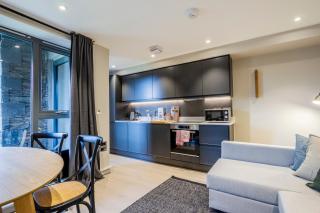 Quiet 2BR Flat in Backbarrow near Lake Windermere - Backbarrow - 2