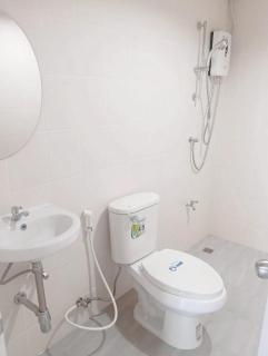 Mitr INN Sukhumvit 2 - BTS Nana มิตร อินน์ สุขุมวิทซอย 2 บีทีเอส นานา - 3
