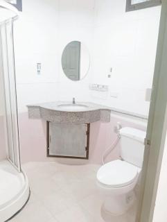 Mitr INN Sukhumvit 2 - BTS Nana มิตร อินน์ สุขุมวิทซอย 2 บีทีเอส นานา - 2