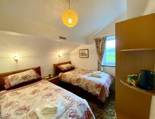 Lindon Guest House - Airton - 1