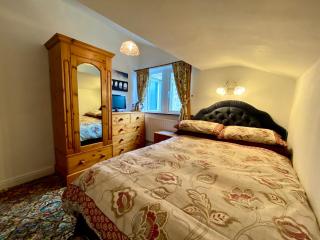 Lindon Guest House - Airton - 2
