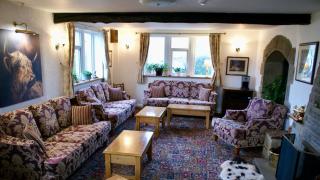 Lindon Guest House - Airton - 9