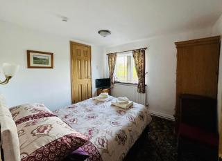 Lindon Guest House - Airton - 5