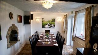 Lindon Guest House - Airton - 6