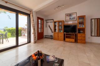 Villa San Miguel Lovely 3 Bedroom Villa - San Miguel de Abona - 1