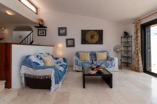 Villa San Miguel Lovely 3 Bedroom Villa - San Miguel de Abona - 2