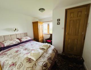 Lindon Guest House - Airton - 4