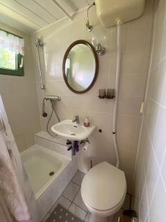 Bungalow Guilietta - 1