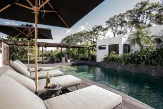 Villa Riad - Ewingsdale - 6