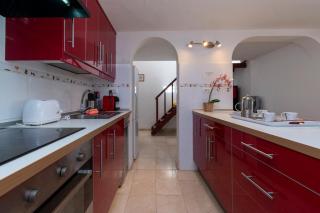 Villa San Miguel Lovely 3 Bedroom Villa - San Miguel de Abona - 3