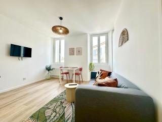 Escapade en Provence, appartement cosy et tout confort - Gonfaron - 0