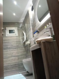 Adamis garden apartments - Néa Michanióna - 7