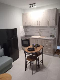 Adamis garden apartments - Néa Michanióna - 5