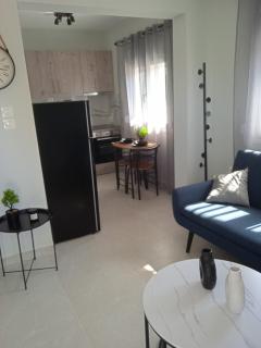 Adamis garden apartments - Néa Michanióna - 4