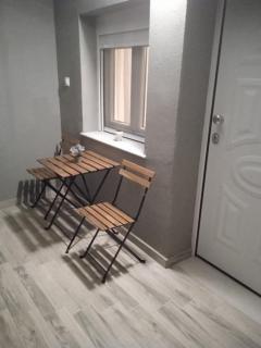Adamis garden apartments - Néa Michanióna - 3