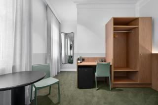 Royal Hotel Orange - Orange - 8