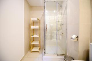 YamaLuxe Cozy Studio 1035 - Bucharest - 3