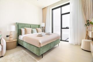 New! Stylish Studio with Pool, Gym & Jacuzzi, JVC - 4