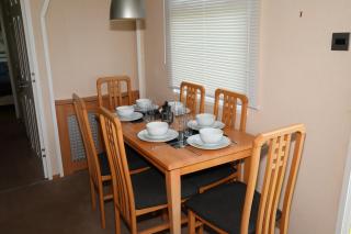 Shelly's Stay - Port Carlisle - 4