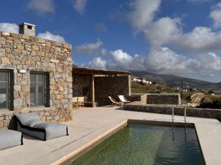Serifos Bliss - Rámos - 0
