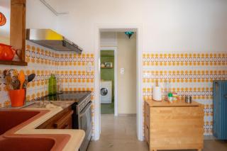 Petralona Vintage Penthouse 60sqm with balcony - Atene - 8