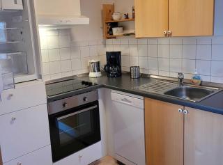Apartment i haven - 8
