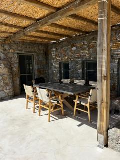 Serifos Bliss - Rámos - 2