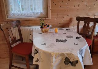 Apartment i haven - Steinbergkirche - 1