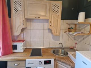 Vītolu 3 Liepāja apartment - Liepāja - 9