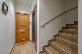 French typical apartment (opéra 5D) - Paris - 3