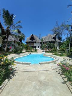 MATT & MEMI'S House - Watamu - 0